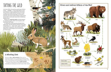 Load image into Gallery viewer, Bringing Back the Wolves