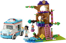 Load image into Gallery viewer, LEGO® Friends 41445 Vet Clinic Ambulance (304 pieces)