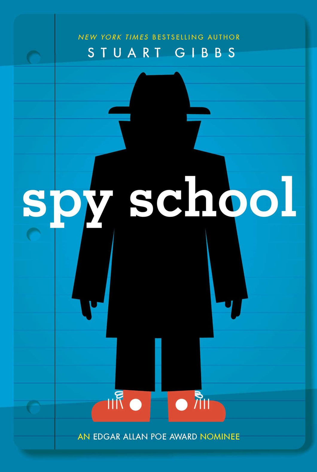 Spy School (Book 1)