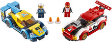 Load image into Gallery viewer, LEGO® CITY 60256 Racing Cars (190 pieces)