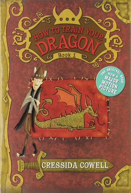How to Train Your Dragon (Book 1)