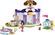 Load image into Gallery viewer, LEGO® Friends 41691 Doggy Day Care (221 pieces)