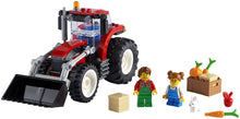 Load image into Gallery viewer, LEGO® CITY 60287 Tractor (148 pieces)