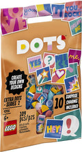 Load image into Gallery viewer, LEGO® DOTS 41916 Extra DOTS - Series 2 (109 pieces)