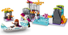 Load image into Gallery viewer, LEGO® Disney™ 41165 Frozen Anna’s Canoe Expedition (108 pieces)