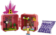 Load image into Gallery viewer, LEGO® Friends 41662 Olivia's Flamingo Cube (41 pieces)