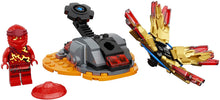 Load image into Gallery viewer, LEGO® Ninjago 70686 Spinjitzu Burst Kai (48 pieces)