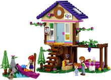 Load image into Gallery viewer, LEGO® Friends 41679 Forest House (326 pieces)