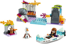 Load image into Gallery viewer, LEGO® Disney™ 41165 Frozen Anna’s Canoe Expedition (108 pieces)
