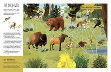 Load image into Gallery viewer, Bringing Back the Wolves