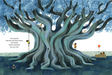 Load image into Gallery viewer, Be a Tree!