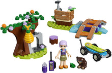 Load image into Gallery viewer, LEGO® Friends 41363 Mia's Forest Adventure (134 pieces)