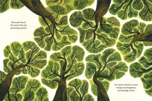 Load image into Gallery viewer, Be a Tree!