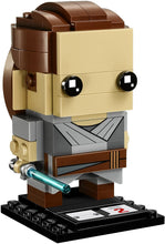 Load image into Gallery viewer, LEGO® BrickHeadz™ 41602 Star Wars™ Rey (119 pieces)