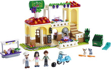 Load image into Gallery viewer, LEGO® Friends 41379 Heartlake City Restaurant (624 pieces)