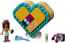 Load image into Gallery viewer, LEGO® Friends 41354 Andrea’s Heart Box (84 pieces)