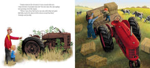 Load image into Gallery viewer, Grandpa's Tractor