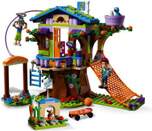 Load image into Gallery viewer, LEGO® Friends 41335 Mia's Tree House (351 pieces)