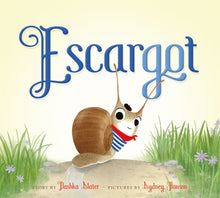 Load image into Gallery viewer, Escargot