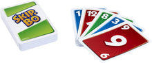 Load image into Gallery viewer, SKIP BO Card Game