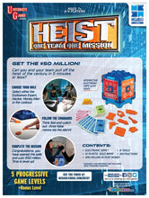 Load image into Gallery viewer, Heist!