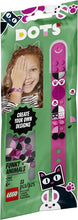 Load image into Gallery viewer, LEGO® DOTS 41901 Funky Animals Bracelet (33 pieces)
