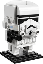 Load image into Gallery viewer, LEGO® BrickHeadz™ 41620 Star Wars™ Stormtropper (124 pieces)