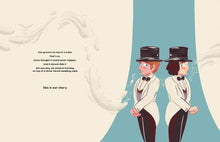 Load image into Gallery viewer, Two Grooms on a Cake
