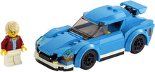 Load image into Gallery viewer, LEGO® CITY 60285 Sports Car (89 pieces)