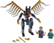 Load image into Gallery viewer, LEGO® Marvel Eternals 76145 Eternals' Arial Assault (133 pieces)