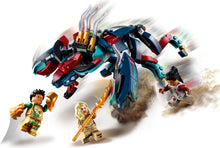 Load image into Gallery viewer, LEGO® Marvel Eternals 76154 Deviant Ambush! (197 pieces)