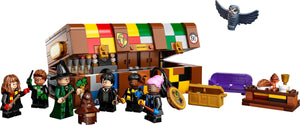 LEGO® Harry Potter™ 76399 Hogwarts™ Magical Trunk (603 Pieces)