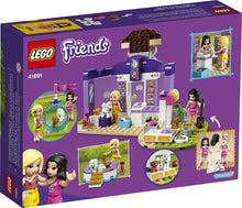 Load image into Gallery viewer, LEGO® Friends 41691 Doggy Day Care (221 pieces)