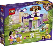 Load image into Gallery viewer, LEGO® Friends 41691 Doggy Day Care (221 pieces)