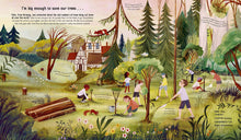 Load image into Gallery viewer, Old Enough to Save the Planet