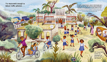 Load image into Gallery viewer, Old Enough to Save the Planet