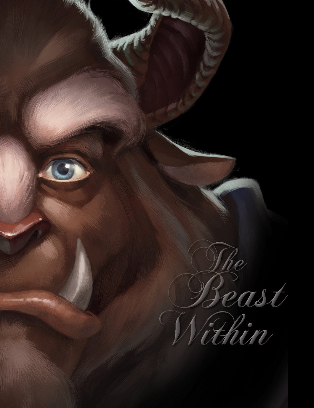 The Beast Within: A Tale of Beauty's Prince