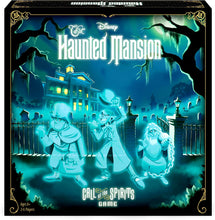 Load image into Gallery viewer, Disney The Haunted Mansion - Call of the Spirits
