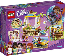 Load image into Gallery viewer, LEGO® Friends 41376 Turtles Rescue Mission (225 pieces)