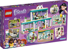 Load image into Gallery viewer, LEGO® Friends 41394 Heartlake City Hospital (379 pieces)