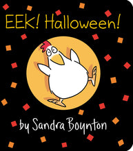 Load image into Gallery viewer, Eek! Halloween!