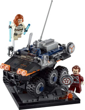 Load image into Gallery viewer, LEGO® Marvel Avengers 77905 Taskmaster's Ambush (220 pieces)