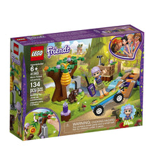 Load image into Gallery viewer, LEGO® Friends 41363 Mia's Forest Adventure (134 pieces)