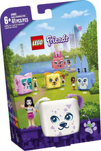 Load image into Gallery viewer, LEGO® Friends 41663 Emma’s Dalmatian Cube (41 pieces)