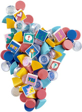Load image into Gallery viewer, LEGO® DOTS 41916 Extra DOTS - Series 2 (109 pieces)