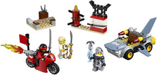 Load image into Gallery viewer, LEGO® Ninjago 10739 Shark Attack (108 pieces)