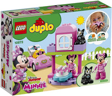 Load image into Gallery viewer, LEGO® DUPLO® 10873 Minnie’s Birthday Party (21 pieces)
