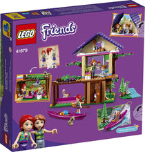 Load image into Gallery viewer, LEGO® Friends 41679 Forest House (326 pieces)