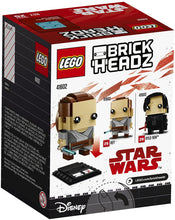 Load image into Gallery viewer, LEGO® BrickHeadz™ 41602 Star Wars™ Rey (119 pieces)