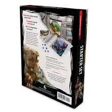 Load image into Gallery viewer, Dungeons & Dragons Starter Set